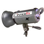 Interfit Stellar X Monolight - 150 Watt/Seconds (120VAC)
