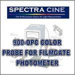 Spectra Cine 900-OP-C Optical Color Probe for the Spectra Film Gate Photometer II