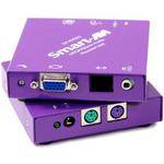 Smart-AVI SX-RX200S - Cat-5  Keyboard, VGA Monitor and Mouse Receiver