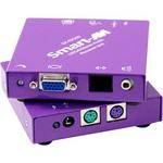 Smart-AVI SX-TX500PCBS - Cat-5  Keyboard, VGA Monitor, Mouse and RS232 Transmitter