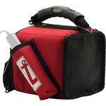 Anchor Audio Soft30 Soft Case (Red)