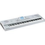 Korg Pa588 88-Key Professional Arranger