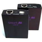 Smart-AVI USB-100S USB 1.1 Extender Transmitter Unit