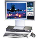 Smart-AVI 4VIEW KVM Switch