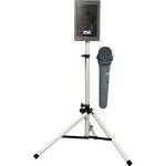 Anchor Audio EBP-7500 Explorer Basic Package with WH-6000 Handheld Microphone