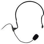Anchor Audio HBM-MINI - Headband Microphone with 1/8" Mini Connector