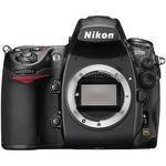 Nikon D700 SLR Digital Camera (Body Only)