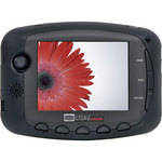 Jobo GIGA Vu extreme Stand-Alone Data Storage Unit - 120GB Capacity 