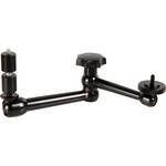Delvcam DELV-ARM-MG Israeli Arm LCD Monitor Mount 9.7"