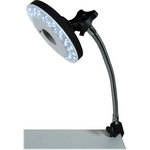 Delvcam DELV-FLEXLP 18" Gooseneck Lamp