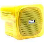 Anchor Audio AN-Mini Portable Speaker Monitor (Yellow)