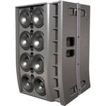 FBT MODUS 15a  2-Way Active Line Array System