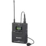 Sony UTX-B2 Bodypack Transmitter for UWP Series Wireless Microphone Systems Frequency Group 42/44 (638 to 662MHz)