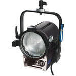 Arri ST1 Studio 1Kw Fresnel, Hanging, Black - Manual Control (120-230VAC)