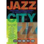 Big Fish Audio Jazz City DVD