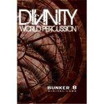 Big Fish Audio Divinity: World Percussion  