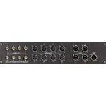 Ocean Matrix MOC5-400ICM CAT-5 AV System with Intercom