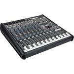 Mackie ProFX 12 12-Channel Desktop Sound Reinforcement Mixer with USB