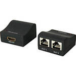 Ocean Matrix OMX-HDMI-CAT5 HDMI over CAT-5 System