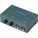 Australian Monitor SC2 Get Up - Balanced and Unbalanced 2-Way Stereo Level Converter 