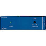 Australian Monitor Get Down Balanced to Unbalanced Stereo Audio Converter 