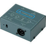 Australian Monitor Let's Split M - Mic Level Signal Splitter
