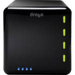 Drobo Drobo 4-Bay Hard Drive Array Enclosure