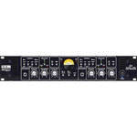 TL Audio Ebony A1 - Microphone Preamp