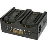 Hawk-Woods DV-MC2L Two Channel Link Fast Charger