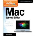McGraw-Hill How To Do Everything Mac (2nd Edition)
