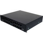 Delvcam QDRAW-2  Quick Drawer (2U)
