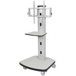 Balt Mobile Flat Panel Stand