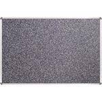 Best Rite 321RM Rubber Tak Tackboard