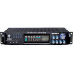 Pyle Pro P1001AT  1000W Hybrid Pre-Amplifier with AM/FM Tuner