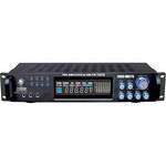 Pyle Pro P2001AT  2000W Hybrid Pre-Amplifier with AM/FM Tuner