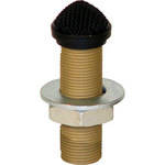 AV Essentials AV2 Cardioid Pattern Boundary Microphone with RF Resistance
