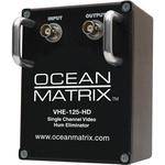 Ocean Matrix VHE-125-HD Video Hum Eliminator (Black)