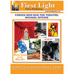 First Light Video DVD: The Forces Who Run the Theater - Michael Ritchie 