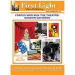 First Light Video DVD: The Forces Who Run the Theater - Gordon Davidson 
