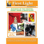 First Light Video DVD: The Business of the Theater (F2642DVD ): Randy Snow, David Elzer 