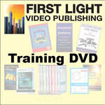 First Light Video DVD: The Dreamers & the Builders - Robert Benedetti 