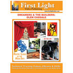 First Light Video DVD: The Dreamers & the Builders - Glen Cassale