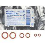 Lectrosonics O-Ring Kit for MM400 Water-Tight Beltpack Wireless Transmitters