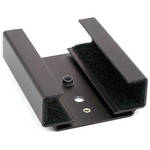 Lectrosonics SRSLEEVE -  Mount for Lectrosonics Dual Receiver 