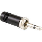 Lectrosonics 21357 - Locking Micro Plug for Unterminated Microphones 