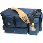 Porta Brace CC-235 Quick-Draw Camera Case (Signature Blue)