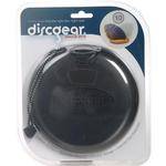 Discgear Discus 20S CD Disc Retrieval Case (Black)
