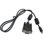Casio YK-5 RS-232 Adapter Cable
