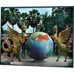 Da-Lite 84052 Model C Manual Projection Screen (45 x 80")