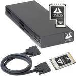Magma 1-Slot ExpressCard/54 to Full-Length PCI Expansion Unit